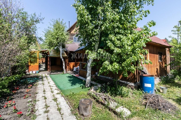 
   Продам дом, 114.6 м², Новосибирск

. Фото 18.