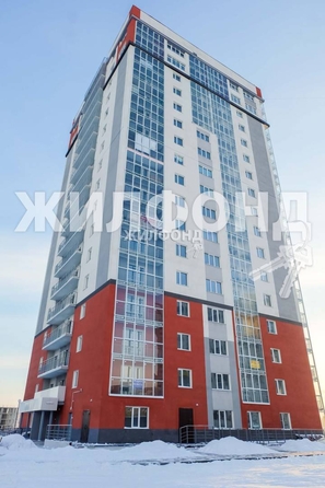 
   Продам студию, 28.2 м², Зорге ул, 279

. Фото 10.