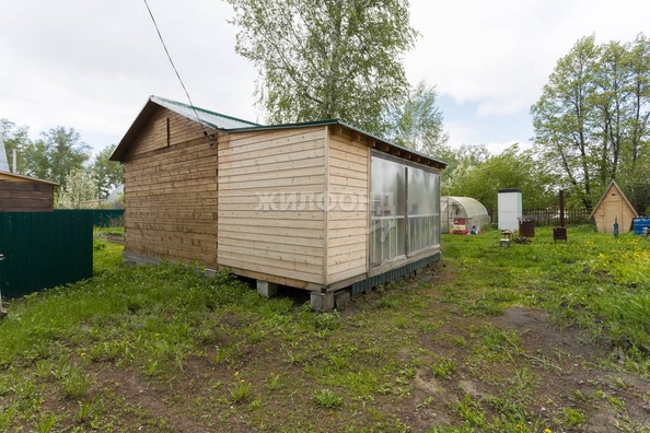 
  Продам дачу, 10 соток, Новосибирск

. Фото 17.