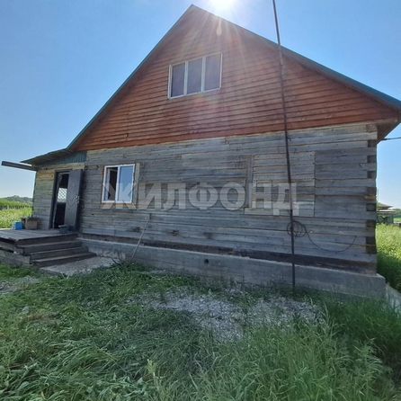 
   Продам дом, 94.7 м², Шагалово

. Фото 1.
