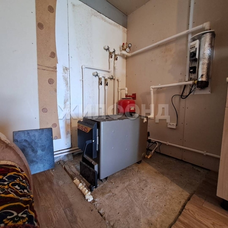 
   Продам дом, 94.7 м², Шагалово

. Фото 15.