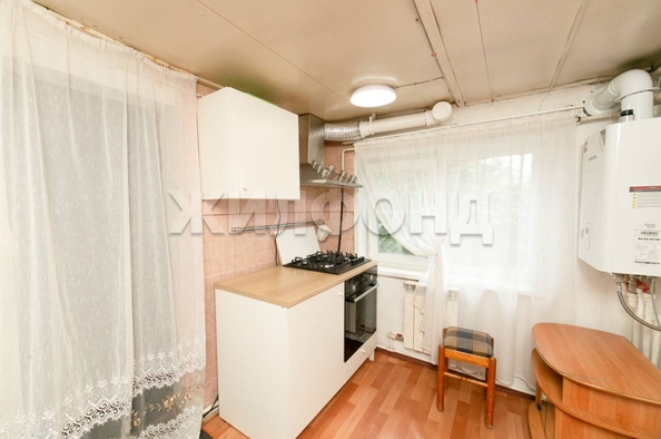 
   Продам дом, 57.3 м², Новосибирск

. Фото 8.