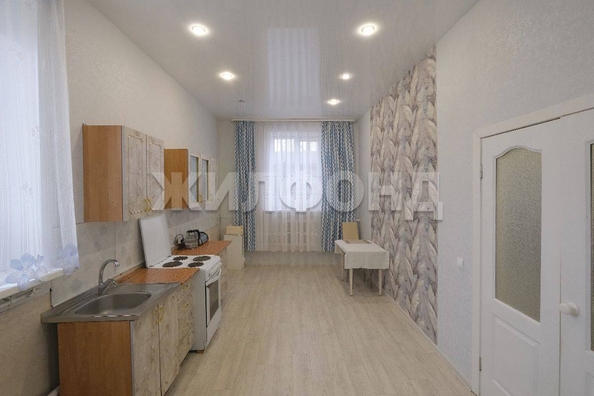 
   Продам дом, 252.8 м², Новосибирск

. Фото 5.