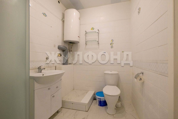 
   Продам дом, 252.8 м², Новосибирск

. Фото 10.