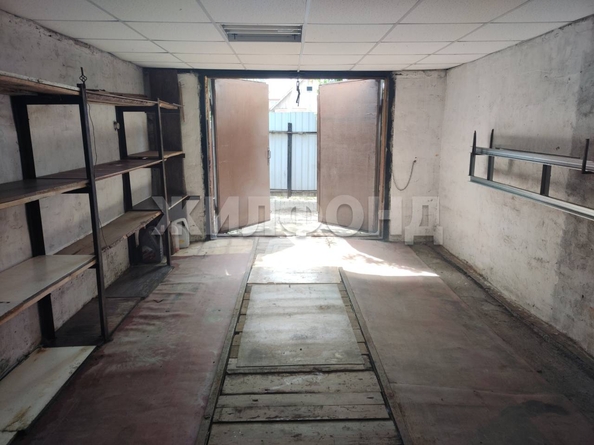 
   Продам дом, 252.8 м², Новосибирск

. Фото 26.
