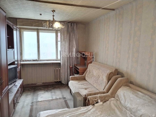 
   Продам комнату, 18.8 м², Ольги Жилиной ул, 90

. Фото 1.