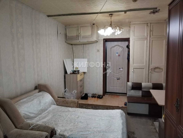 
   Продам комнату, 18.8 м², Ольги Жилиной ул, 90

. Фото 3.