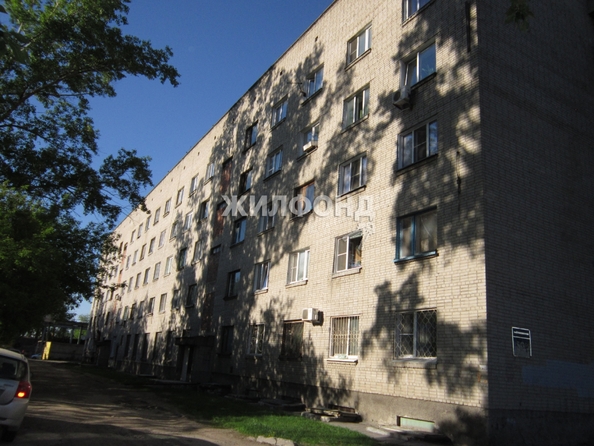 
   Продам секционку, 12.9 м², Станционная ул, 50/1

. Фото 11.