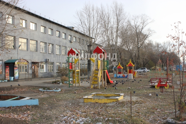 
   Продам секционку, 12.9 м², Станционная ул, 50/1

. Фото 9.