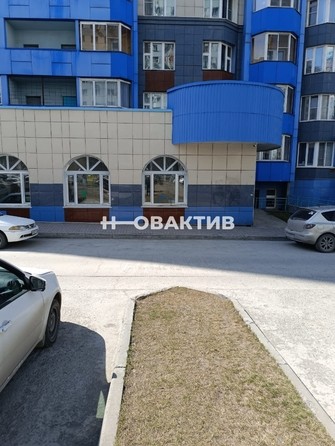 
   Продам помещение свободного назначения, 566.5 м², Горский мкр, 67

. Фото 9.