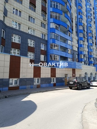 
   Продам помещение свободного назначения, 566.5 м², Горский мкр, 67

. Фото 11.