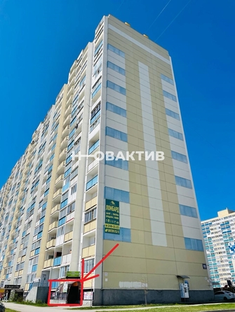 
   Продам помещение свободного назначения, 104.9 м², Виктора Уса ул, 15

. Фото 1.