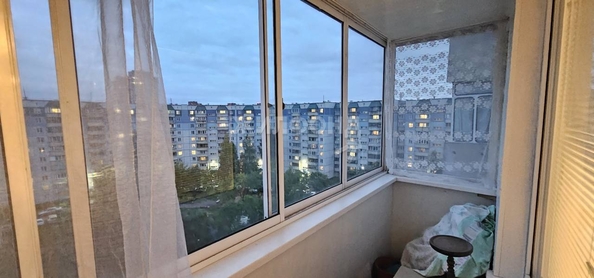 
   Продам 4-комнатную, 77.3 м², В. Высоцкого ул, 13

. Фото 12.