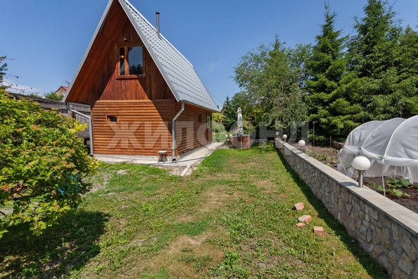 
   Продам дом, 144 м², Бердск

. Фото 14.