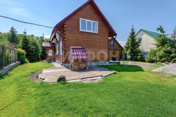 
   Продам дом, 144 м², Бердск

. Фото 17.