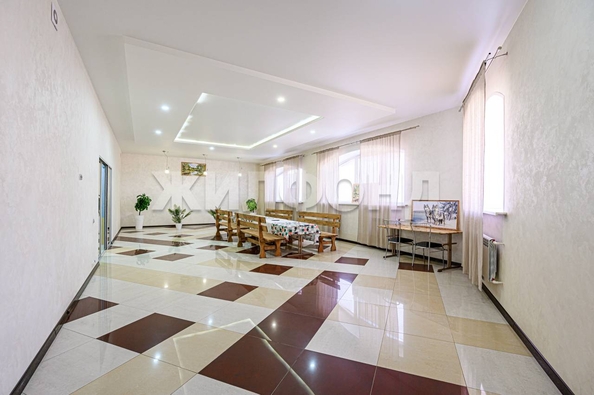 
   Продам дом, 745 м², Ленинское село

. Фото 22.
