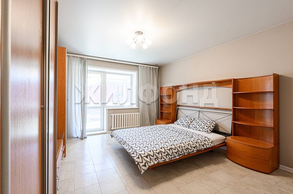 
   Продам дом, 745 м², Ленинское село

. Фото 33.