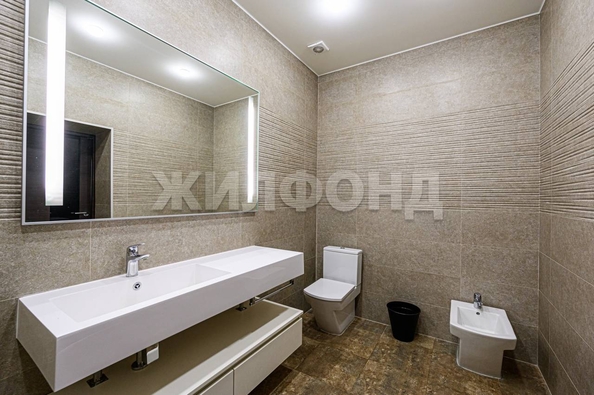 
   Продам дом, 745 м², Ленинское село

. Фото 38.