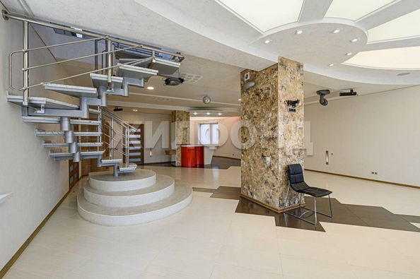 
   Продам дом, 745 м², Ленинское село

. Фото 45.