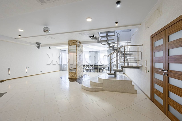 
   Продам дом, 745 м², Ленинское село

. Фото 46.