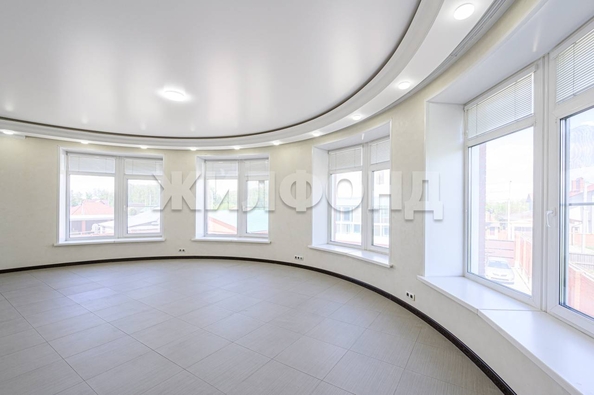 
   Продам дом, 745 м², Ленинское село

. Фото 55.
