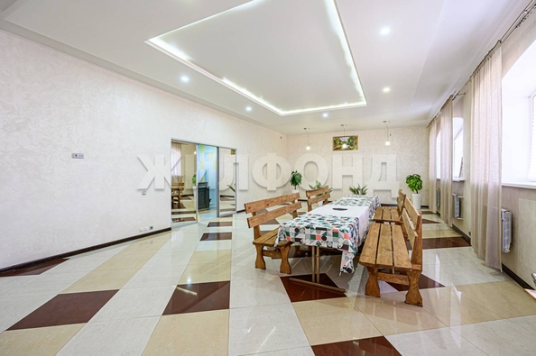 
   Продам дом, 745 м², Ленинское село

. Фото 68.