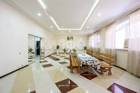 
   Продам дом, 745 м², Ленинское село

. Фото 69.
