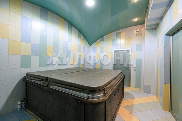 
   Продам дом, 745 м², Ленинское село

. Фото 72.