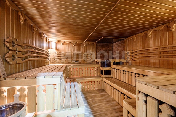 
   Продам дом, 745 м², Ленинское село

. Фото 73.