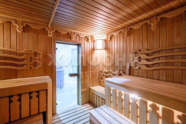 
   Продам дом, 745 м², Ленинское село

. Фото 75.