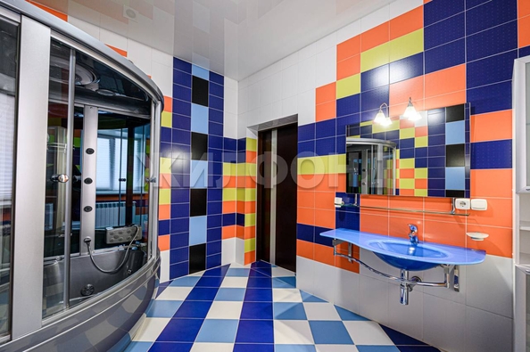 
   Продам дом, 745 м², Ленинское село

. Фото 89.