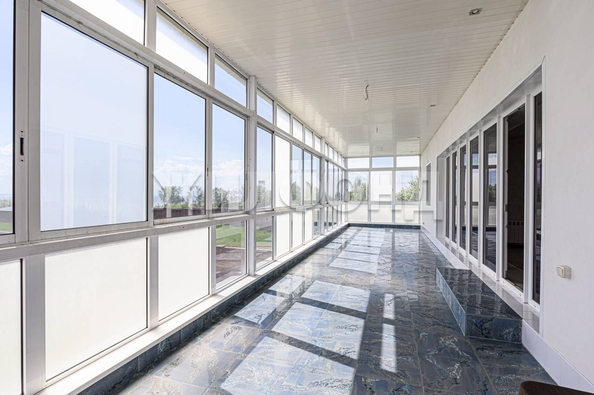 
   Продам дом, 745 м², Ленинское село

. Фото 90.