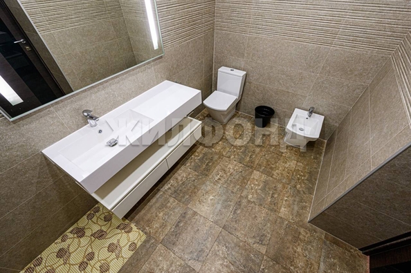 
   Продам дом, 745 м², Ленинское село

. Фото 102.