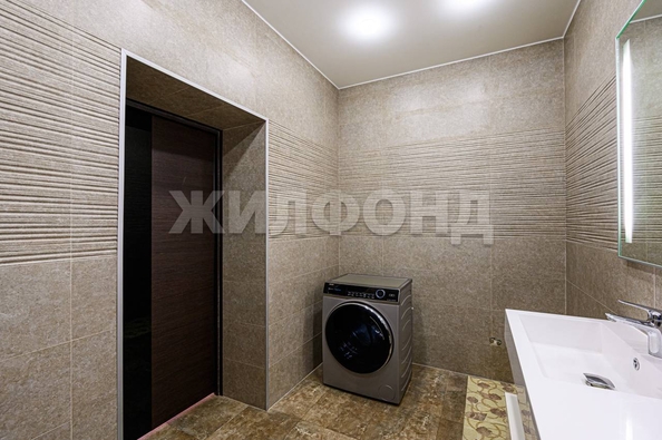 
   Продам дом, 745 м², Ленинское село

. Фото 104.
