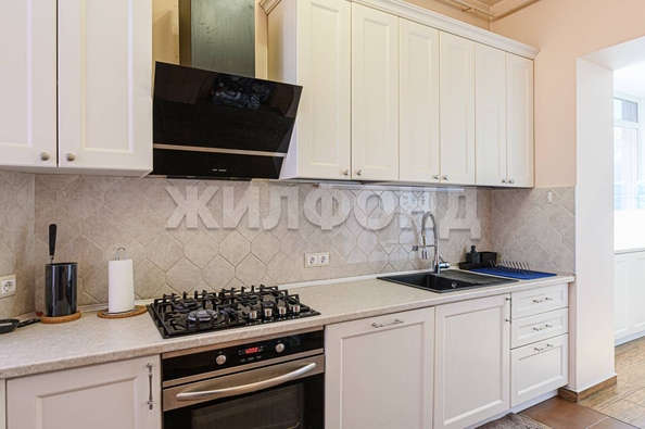 
   Продам дом, 745 м², Ленинское село

. Фото 106.