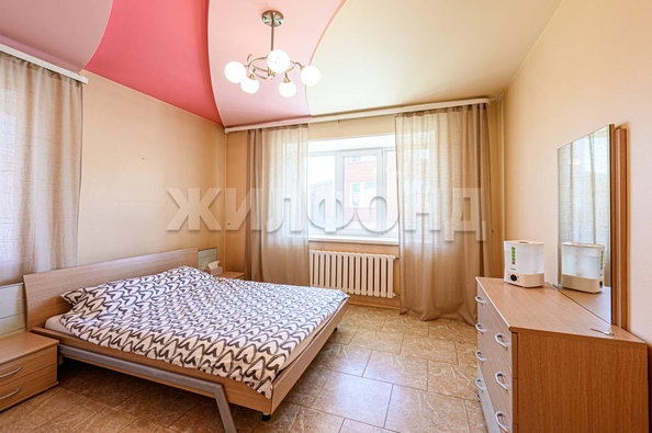 
   Продам дом, 745 м², Ленинское село

. Фото 112.