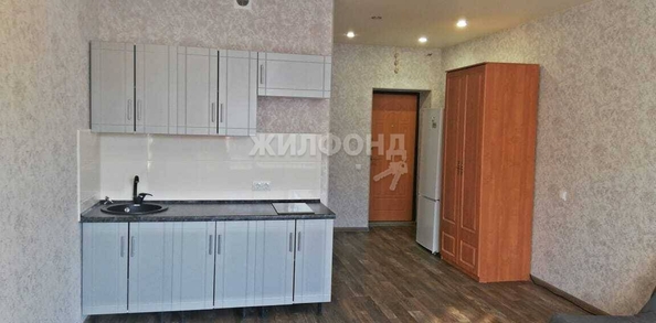 
   Продам студию, 30.2 м², Авиастроителей ул, 11/1

. Фото 9.