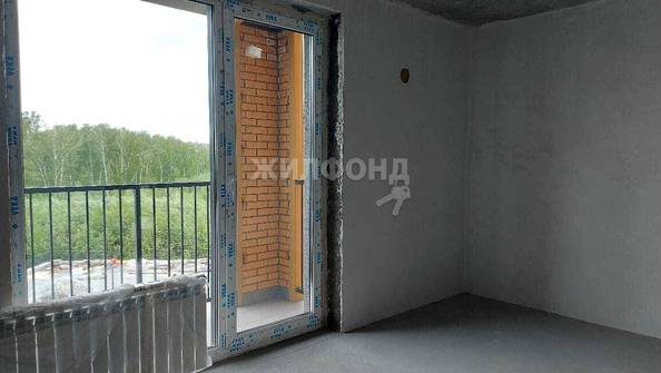 
   Продам 1-комнатную, 25.5 м², Василия Клевцова ул, 3

. Фото 4.