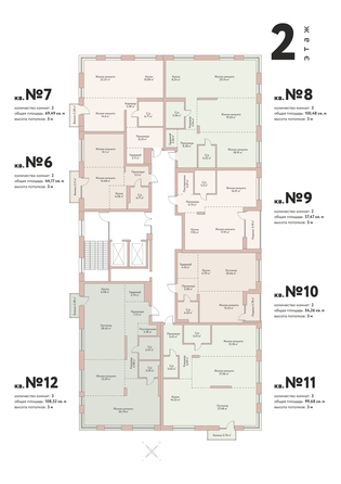 plan floor