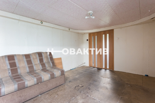 
   Продам дом, 75.8 м², Новосибирск

. Фото 18.