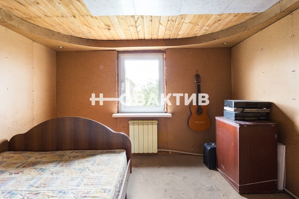 
   Продам дом, 75.8 м², Новосибирск

. Фото 20.