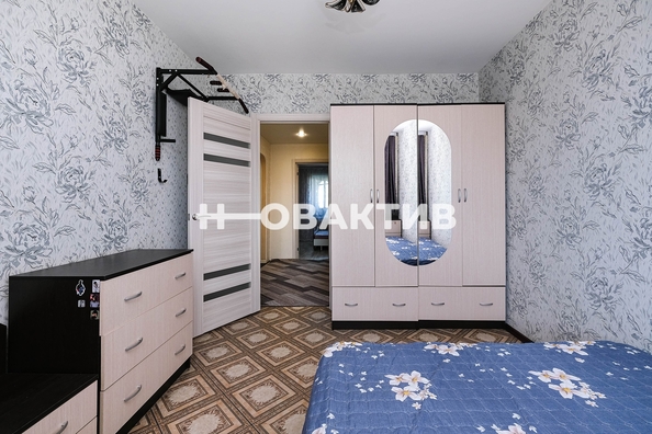 
   Продам 3-комнатную, 68.3 м², Троллейная ул, 71

. Фото 6.