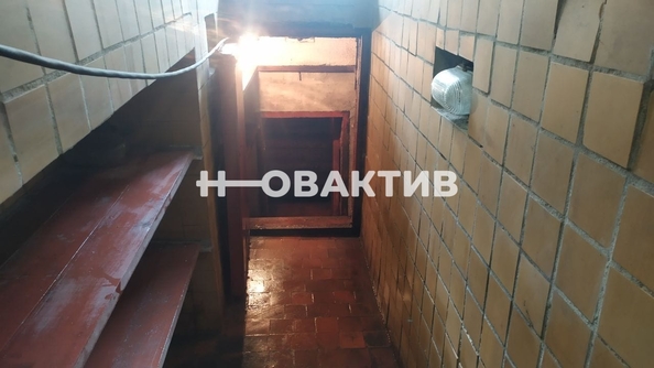 
  Продам гараж, 42 м², Новосибирск

. Фото 3.