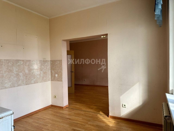 
   Продам 1-комнатную, 36.9 м², Горский мкр, 84

. Фото 4.