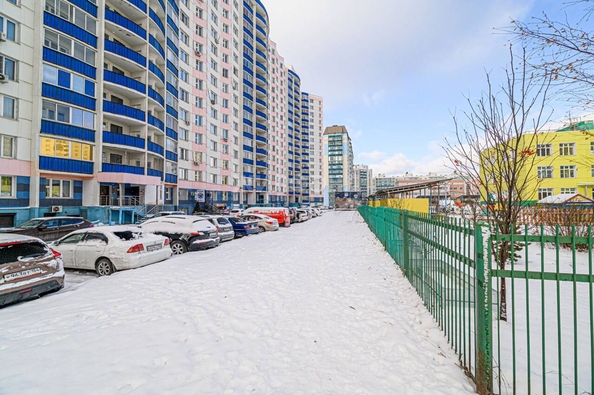 
   Продам 1-комнатную, 36.9 м², Горский мкр, 84

. Фото 4.