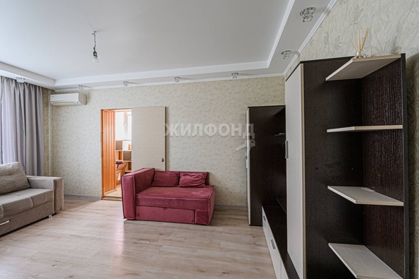 
   Продам 1-комнатную, 36.1 м², Авиастроителей ул, 11/1

. Фото 8.