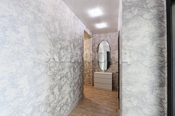 
   Продам 1-комнатную, 36.1 м², Авиастроителей ул, 11/1

. Фото 15.