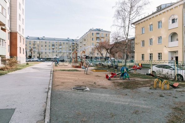 
   Продам 1-комнатную, 36.1 м², Авиастроителей ул, 11/1

. Фото 5.