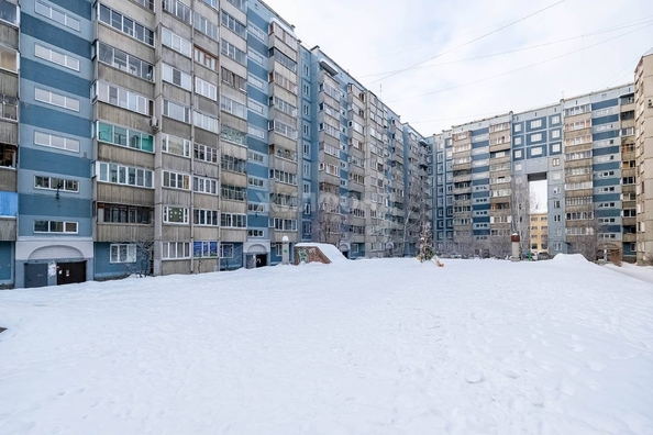 
   Продам 3-комнатную, 67.7 м², Горский мкр, 3

. Фото 6.