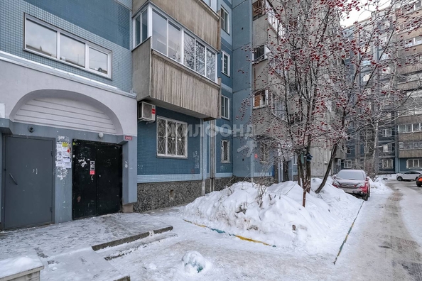 
   Продам 3-комнатную, 67.7 м², Горский мкр, 3

. Фото 20.